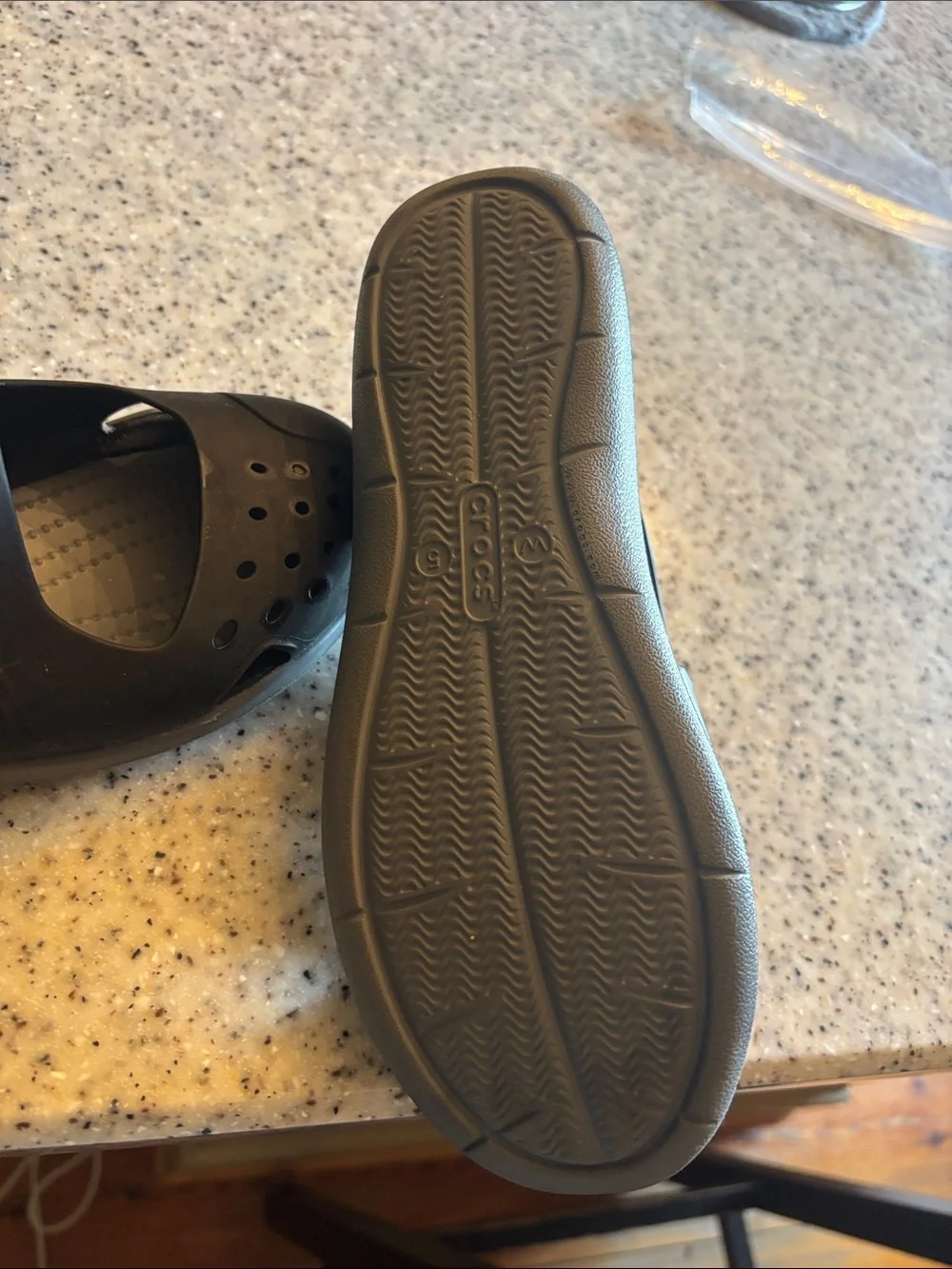 CROCS Swiftwater Sandals